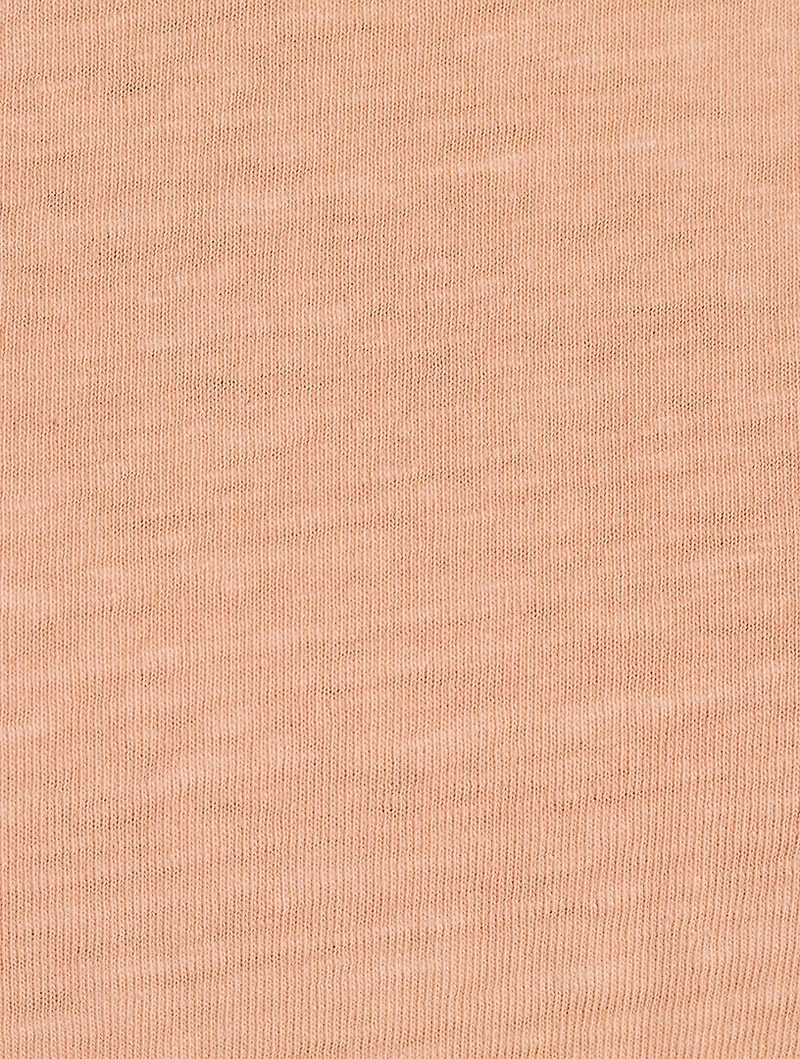 Fresh Classic Fit Organic Cotton Tee
