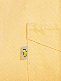 Fresh Jadon Denim Shirt