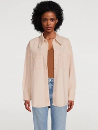 Fresh Jadon Denim Shirt