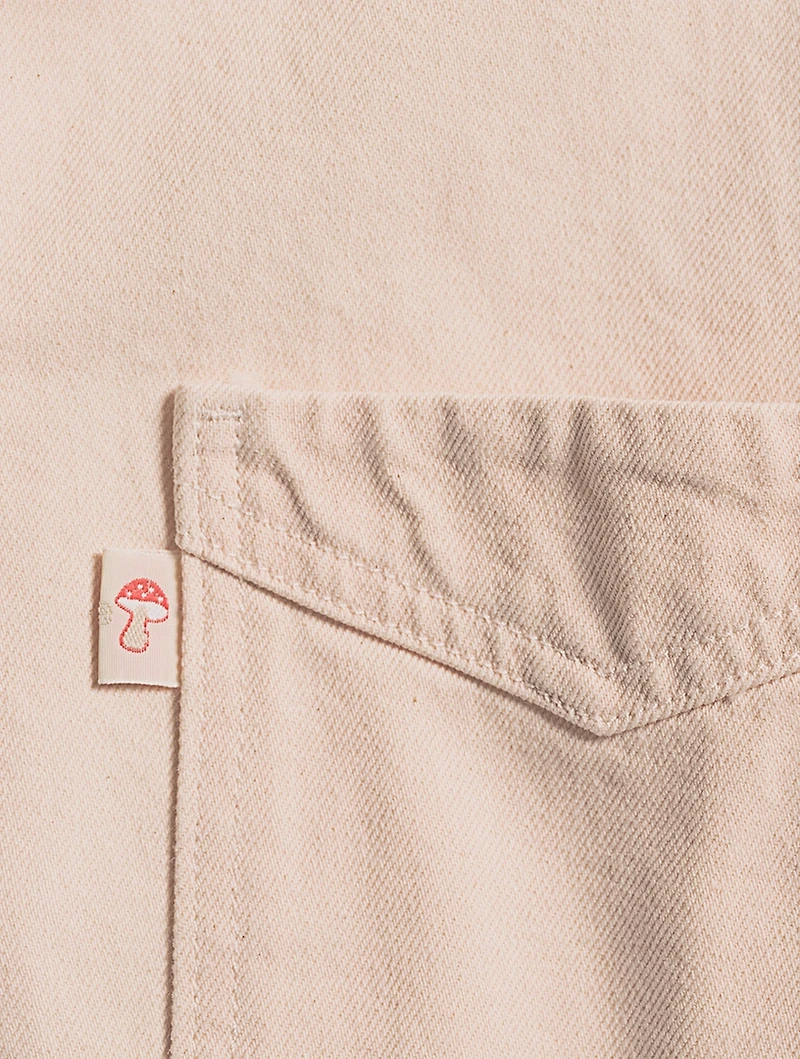 Fresh Jadon Denim Shirt