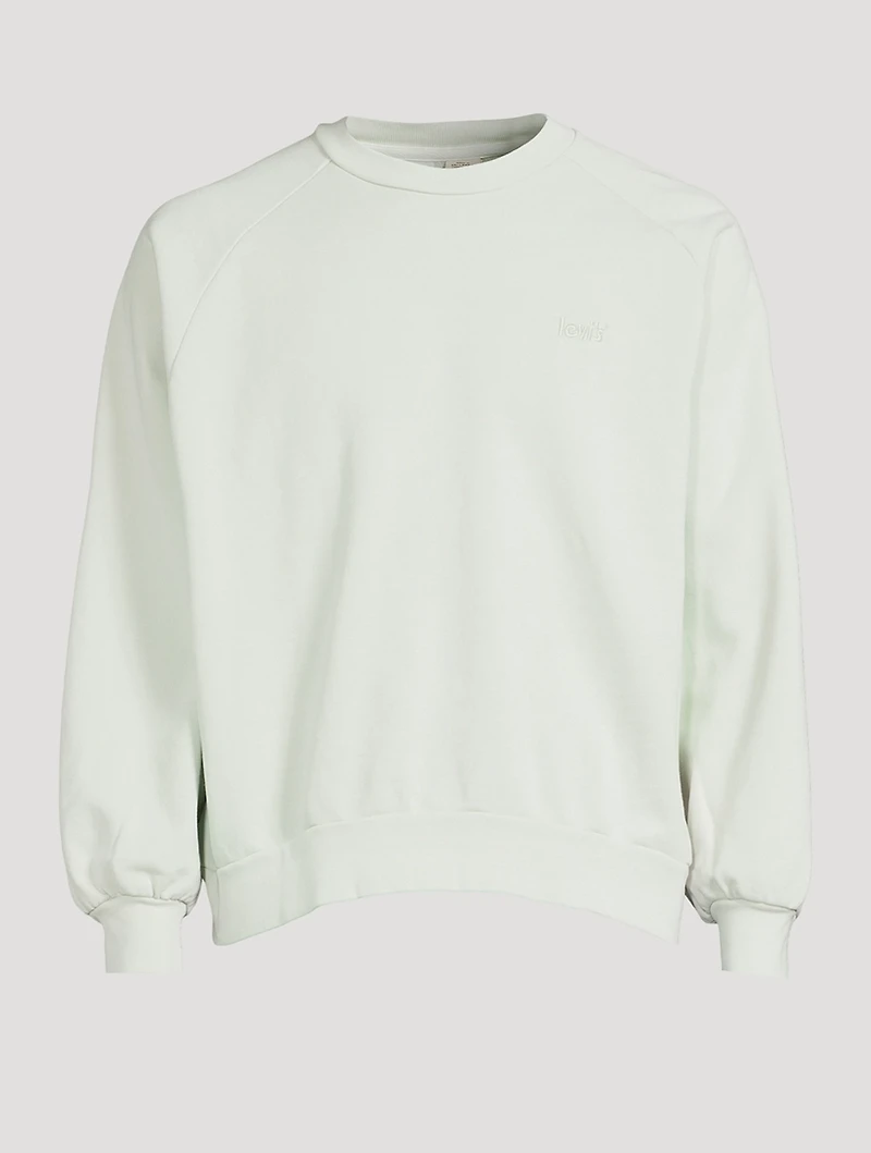 Fresh Snack Sweatshirt