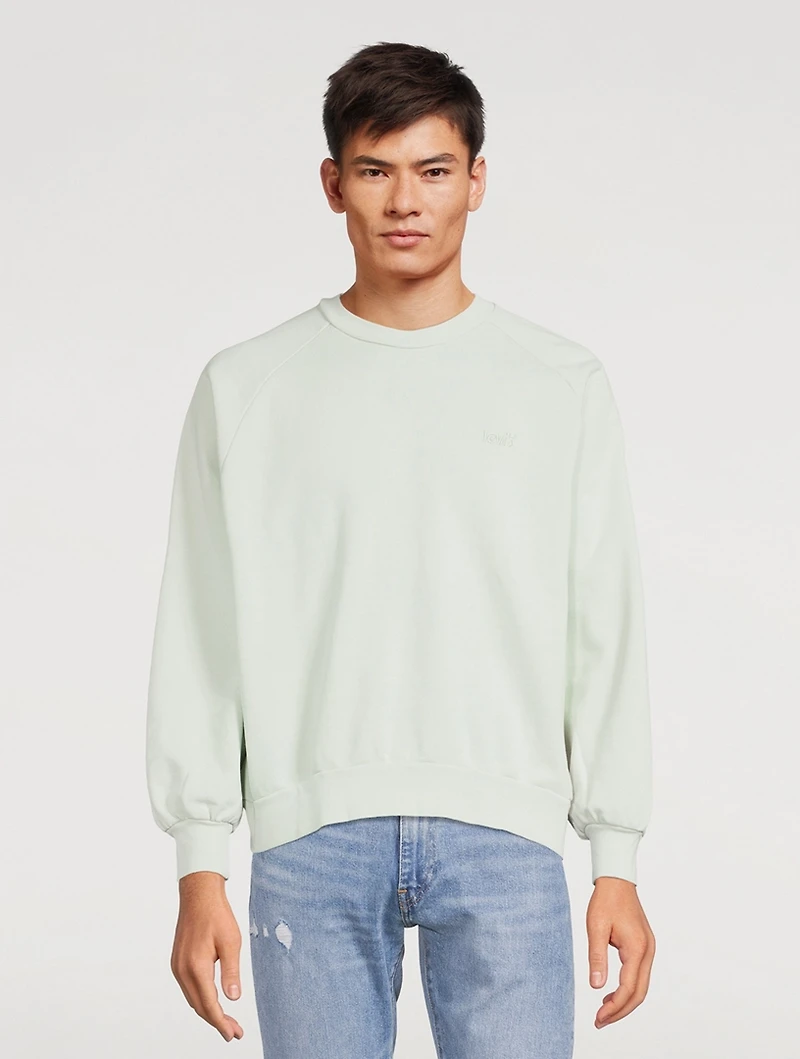 Fresh Snack Sweatshirt