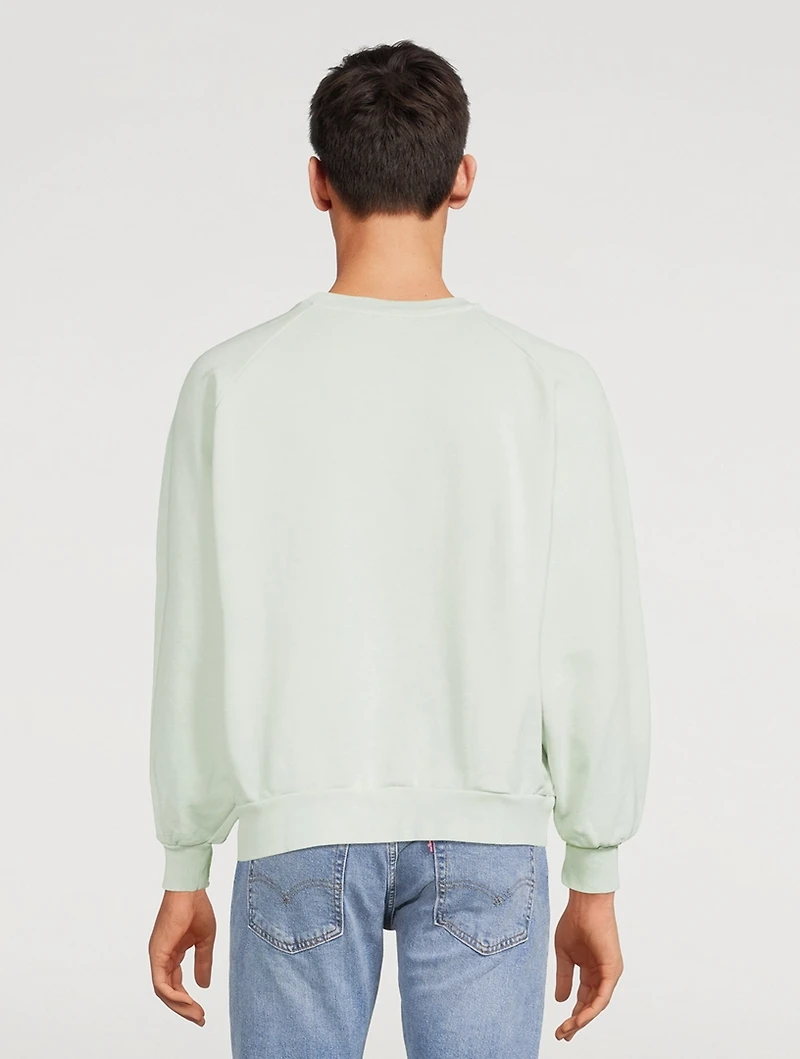 Fresh Snack Sweatshirt