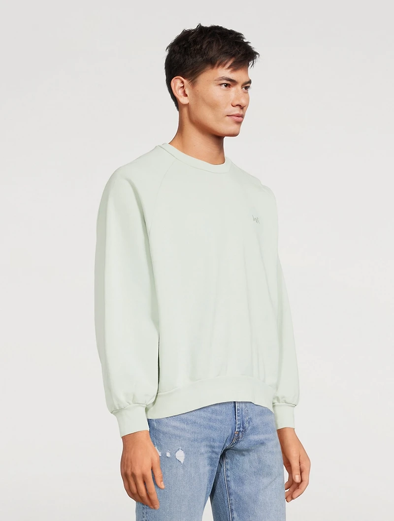 Fresh Snack Sweatshirt