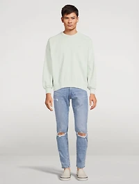 Fresh Snack Sweatshirt