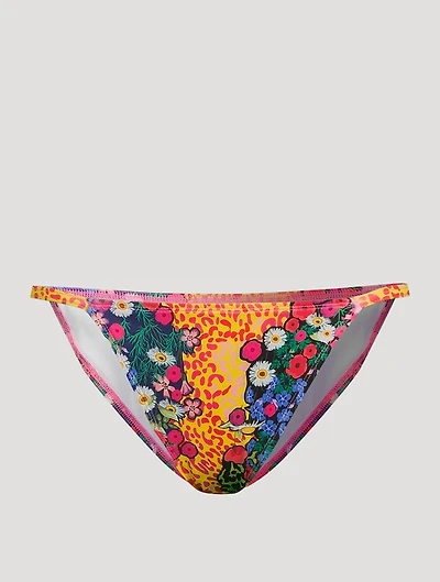 Roopa x Linx Bikini Bottom