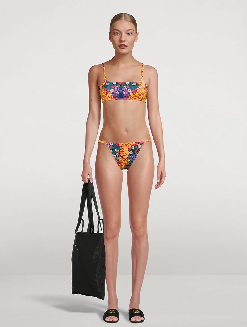 Roopa x Linx Bikini Bottom