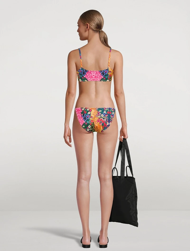 Roopa x Linx Bikini Bottom