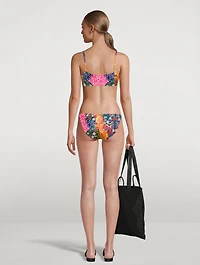 Roopa x Linx Bikini Bottom