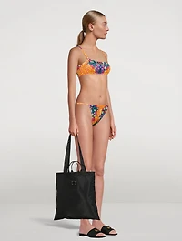 Roopa x Linx Bikini Bottom