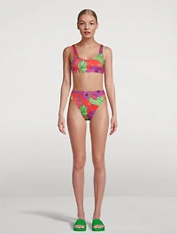 Roopa x Basic B Bikini Top