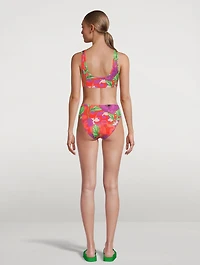 Roopa x Basic B Bikini Top