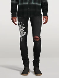 Cherub Skinny Jeans