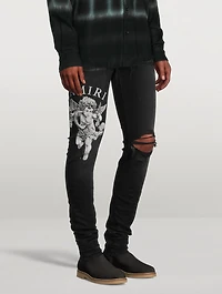 Cherub Skinny Jeans