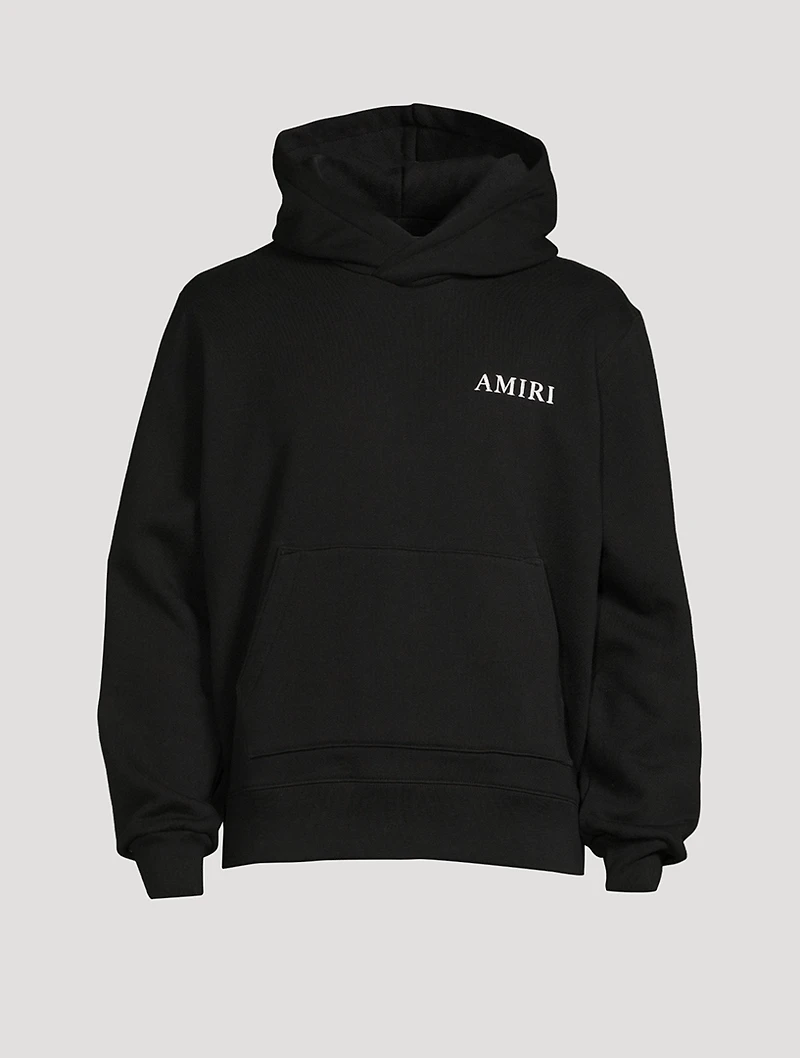 Shaded Cherub Hoodie