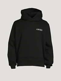 Shaded Cherub Hoodie