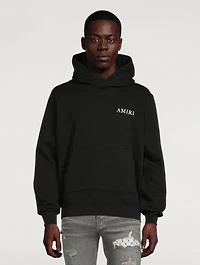 Shaded Cherub Hoodie