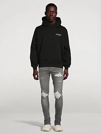 Shaded Cherub Hoodie