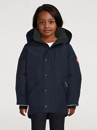 Kids Logan Down Parka