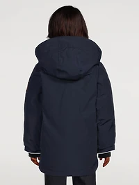 Kids Logan Down Parka
