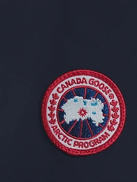 Kids Logan Down Parka