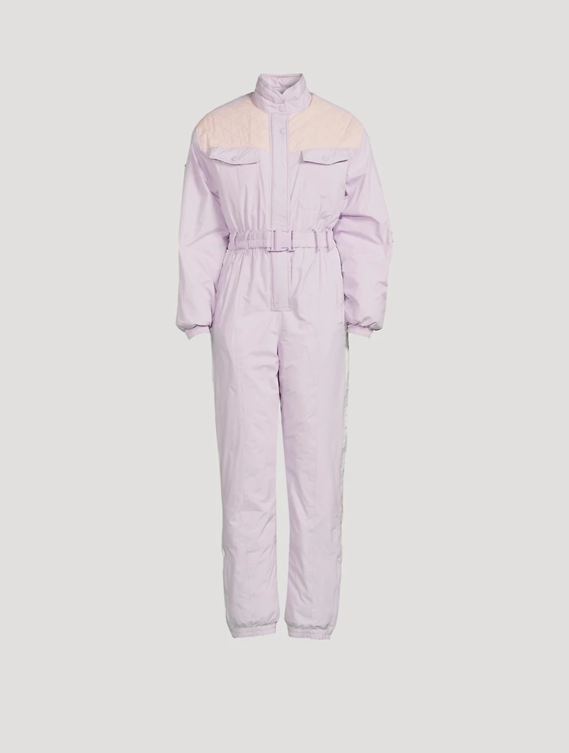 Amalie Ski Suit