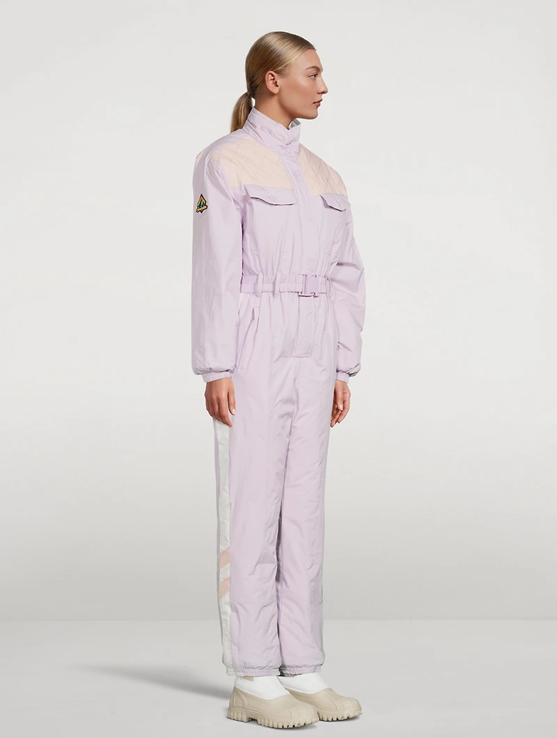 Amalie Ski Suit