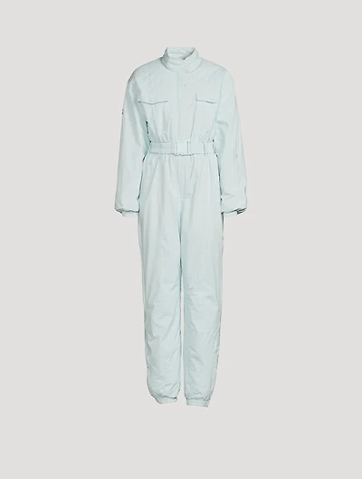 Frida Ski Suit