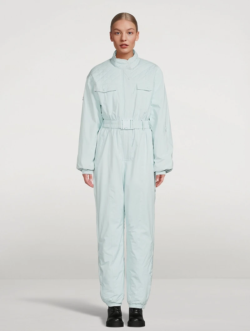 Frida Ski Suit