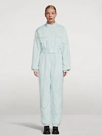 Frida Ski Suit
