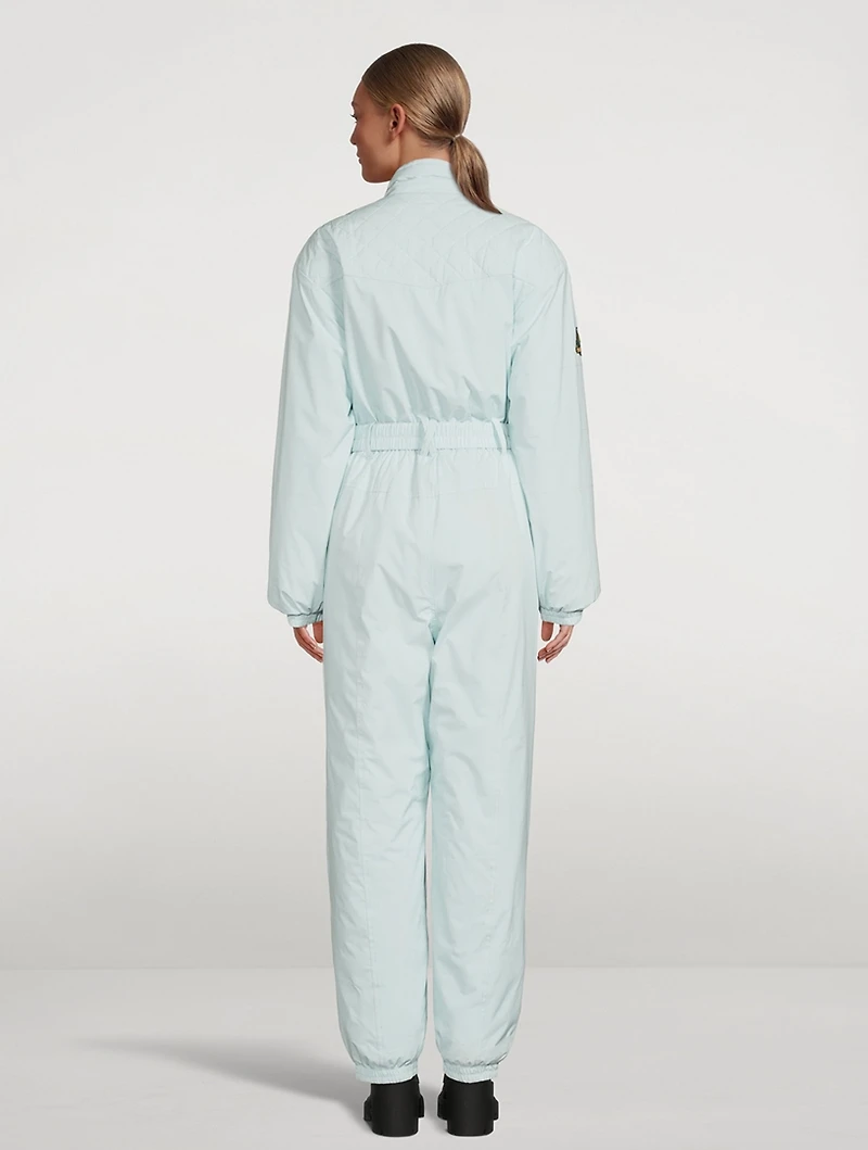 Frida Ski Suit
