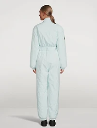 Frida Ski Suit