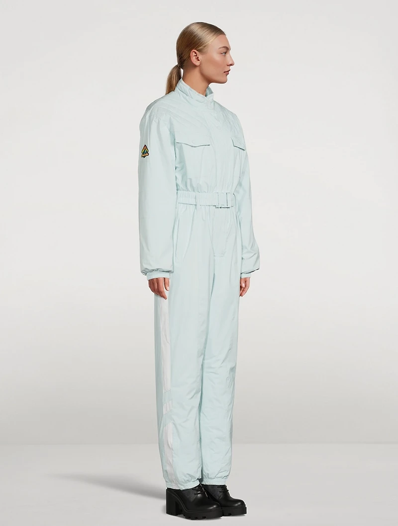 Frida Ski Suit