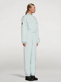Frida Ski Suit