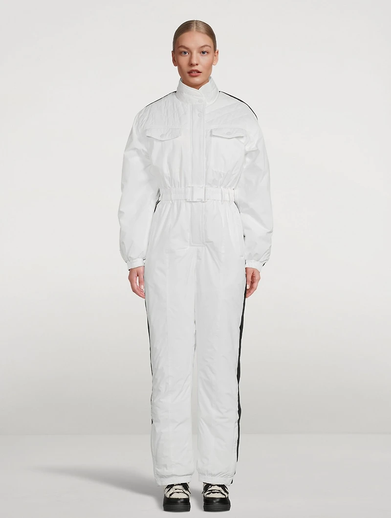 Josefine Ski Suit