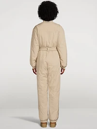 Pernille Ski Suit
