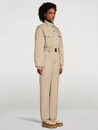 Pernille Ski Suit
