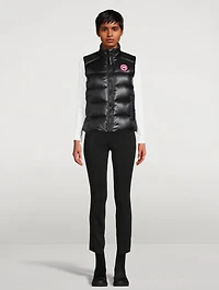 Cypress Down Vest