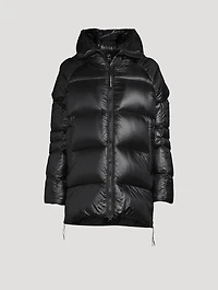 Cypress Down Puffer Jacket
