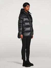 Cypress Down Puffer Jacket