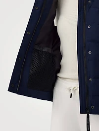 Freestyle Down Vest