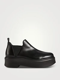 Robin Leather Boots