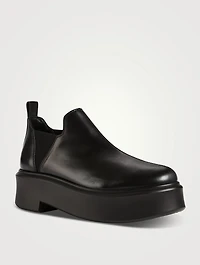 Robin Leather Boots