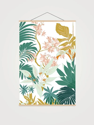 Florida Paint By Numbers Kit