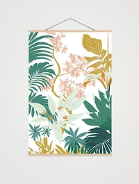 Florida Paint By Numbers Kit