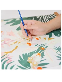 Florida Paint By Numbers Kit
