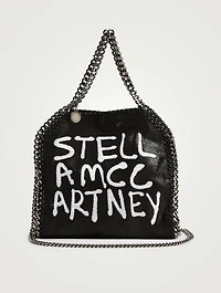 Mini Ed Curtis Falabella Tote Bag