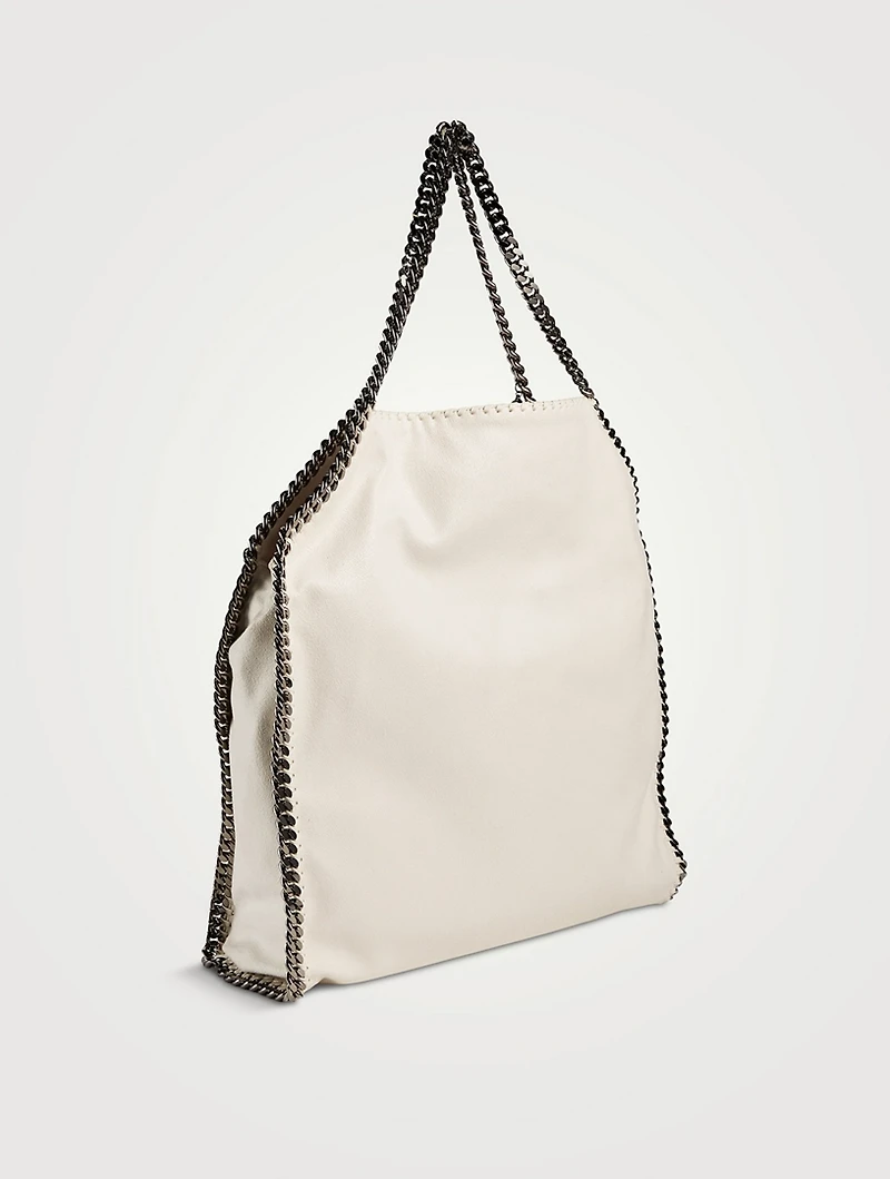 Large Ed Curtis Falabella Tote Bag