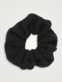 Cashmere Scrunchie