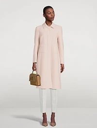 Hercules Double-Face Coat
